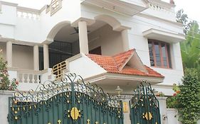Tulip Villa Pondicherry