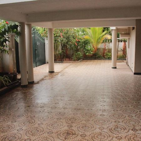 Tulip Villa Pondicherry Exterior photo
