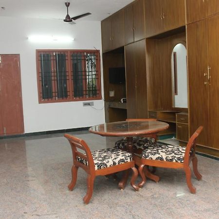 Tulip Villa Pondicherry Exterior photo